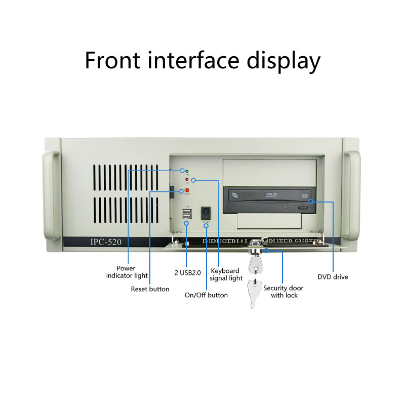 Industrial Computer